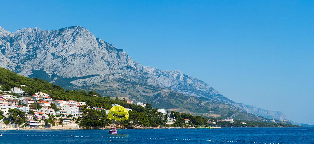 Hotels in Makarska